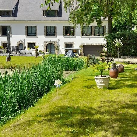 Gite Au Reflet D'Auvers Exteriör bild